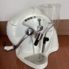アムウェイ　フルトンストリート　カプセルマシン　コーヒーメーカーの画像
