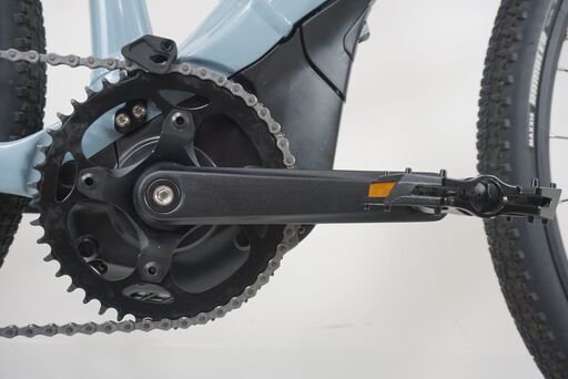 YAMAHA 「ヤマハ」 WABASH RT 2023年モデル E-BIKE