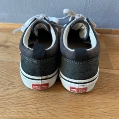 バンズ　スニーカー　20cmの画像