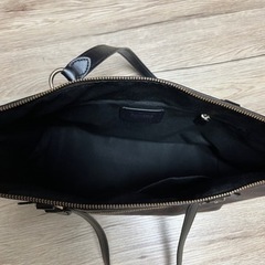 コーチトート　GUCCI財布の画像