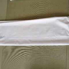 ほぼ新品　レースカーテン　セットの画像