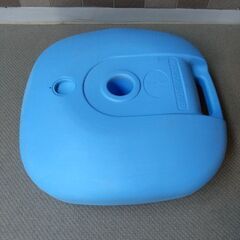 パラソルスタンドの画像