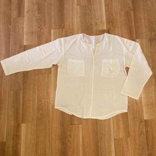 うさとの服　usaato 上下セット