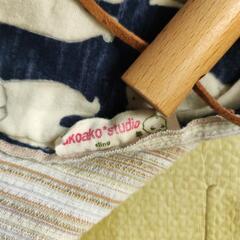 スリング　抱っこ紐の画像