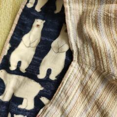 スリング　抱っこ紐の画像