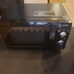 電子レンジ中古の画像