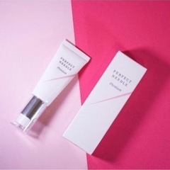 ファビウス　パーフェクトニードル美容クリーム