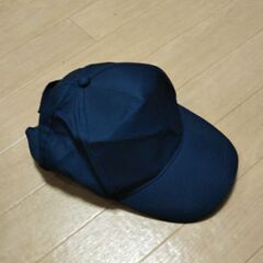 キャップ 帽子 普通サイズ 数回使用