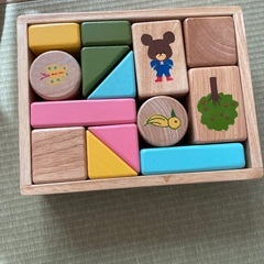 積み木
