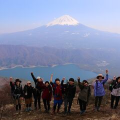 学生や20代中心の初心者グループ！楽しい仲間と関東近辺の山でサークル活動しませんか♪（土日祝） - スポーツ