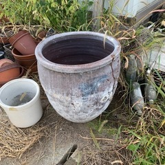 取引中　水瓶