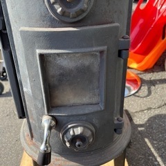 ☆現状品☆薪ストーブの画像