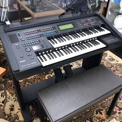 YAMAHA エレクトーン EL900m - 鍵盤楽器アウトレット ショップ 通販