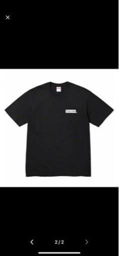 supreme Tシャツ シュプリーム