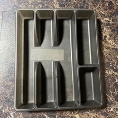 カトラリーケースの画像