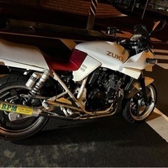 gsx250s