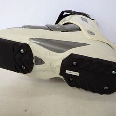 新札幌 スキー靴★NORDICA ジュニア用スキーブーツ 23.5cm /ソールサイズ 275mm/NO 2057の画像