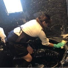 ☆お掃除、整理収納などお手伝いさせていただきます！