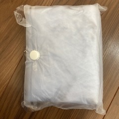 カッパ 新品 コンパクト の画像