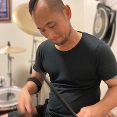 ドラムレッスン生徒様募集！！の画像