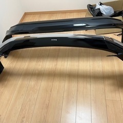 プリウス50前期モデリスタフルエアロの画像