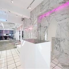 五反田駅1分⭐️スタイリスト募集⭐️業務委託or正社員【保証制度有り】の画像