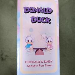 (値下げしました)《新品未使用》ドナルド＆デイジー Seesaw Fun Time！の画像