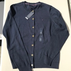 【新品未使用品】TOMMY HILFIGER トミーヒルフィガー...