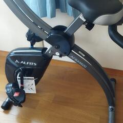 エアロバイク　AFBX4620