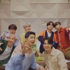 BTS大好き❤️アミ友さん募集中です！