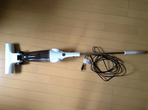 スティック掃除機