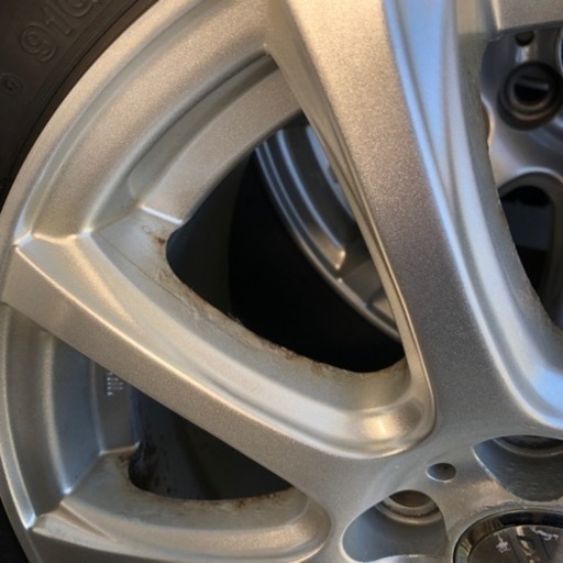 ブリザック  2021年製 プリウス　スタッドレス　195/65R15 愛知　岐阜