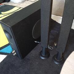 テレビ用スピーカー