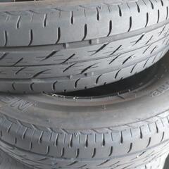 🆕2021年製145/80R13ブリヂストンタイヤ1本～🆕