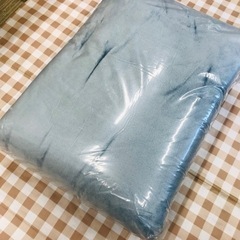 新品 毛布 ブランケット ひざ掛け  C1024Cの画像