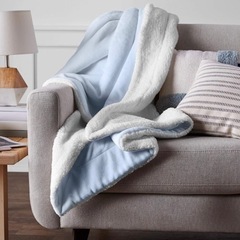 新品 毛布 ブランケット ひざ掛け  C1024Cの画像