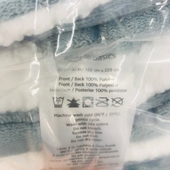 新品 毛布 ブランケット ひざ掛け  C1024Cの画像