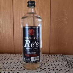 焼酎　未開封
