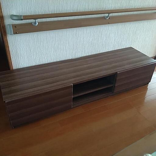 【引き取り可能な方】テレビ台