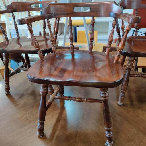 飛騨産業 椅子 1脚 masa】【飛騨の家具 】食卓椅子(1脚) NEWMCKINLEY