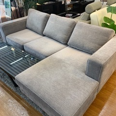 ボーコンセプト カウチソファ