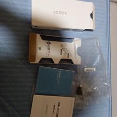Ymobile AQUOS wish2 A204SH