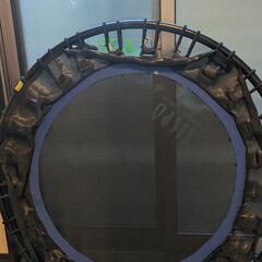 【中古】トランポリン 東急スポーツオアシス購入品譲ります