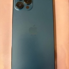 iPhone12 Pro max 128GB（本体のみ）