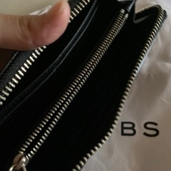 お値下げMARC JACOBS 長財布の画像