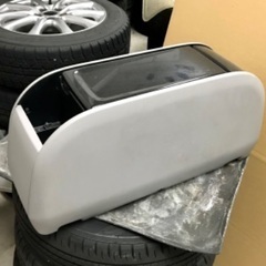 トヨタ純正 エスティマ用センターコンソールの画像