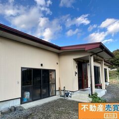 栗原市若柳有賀　中古住宅　　930万円 - 不動産売買（マンション/一戸建て）