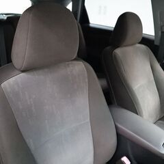 【走行性が良く静寂性が高い車！！】　内装が人気のある車です。