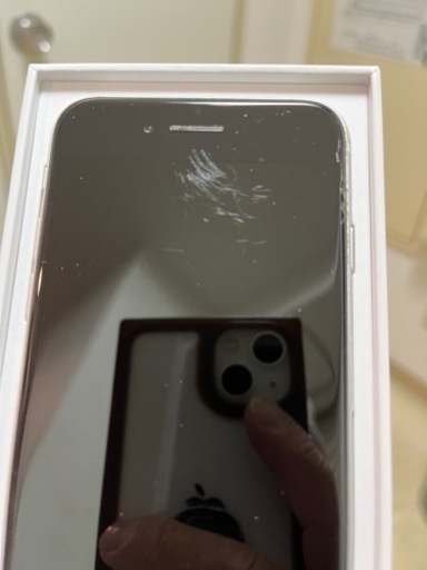 iPhone SE2