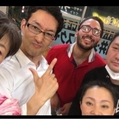 【サルサダンスon1金曜夜】お友達作りに❤️運動不足解消に❤️サルサダンスon1を始めてみませんか？の画像